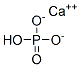 Calcium phosphate dibasic