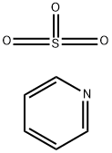 Pyridine sulfur-trioxide