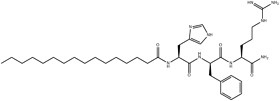 Palmitoyl Tripeptide-8