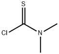 Dimethylthiocarbamoyl chloride