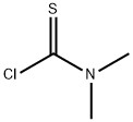 Dimethylthiocarbamoyl chloride