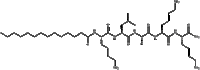 Myristoyl Pentapeptide-17