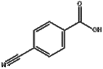 4-Cyanobenzoic aci