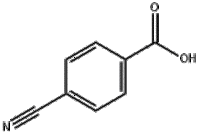 4-Cyanobenzoic aci