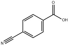 4-Cyanobenzoic aci