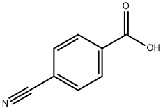 4-Cyanobenzoic aci