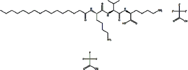 Palmitoyl Tipeptide-5