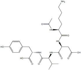 Acetyl Tetrapeptide-2