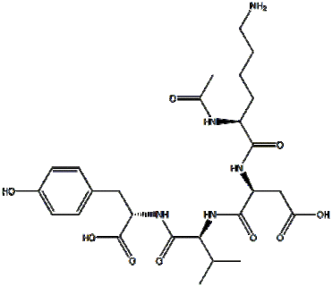 Acetyl Tetrapeptide-2