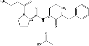 Snake trippetide