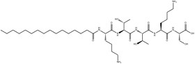 Palmitoyl Pentapeptide