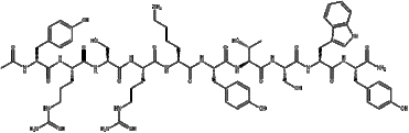 Acetyl Decapeptide-3