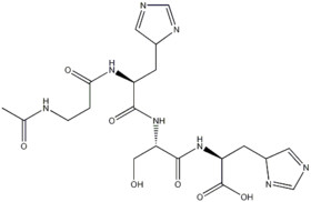 Acetyl Tetrapeptide -5