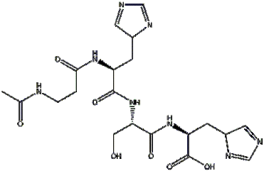 Acetyl Tetrapeptide -5