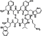 Vapreotide