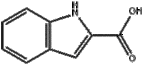 Indole-2-carboxylic acid