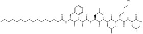 Palmitol Hxpeptide-14