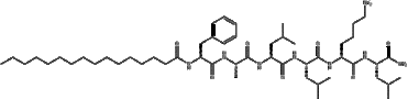 Palmitol Hxpeptide-14