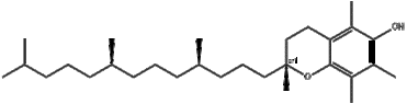 Vitamin E