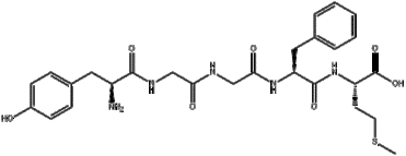 Met5-Enkephalin