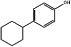 4-Cyclohexylphenol