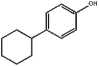 4-Cyclohexylphenol