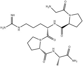 Pentapeptide-3