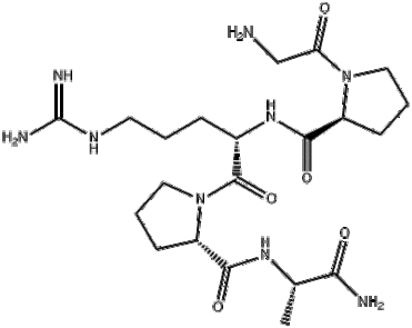 Pentapeptide-3