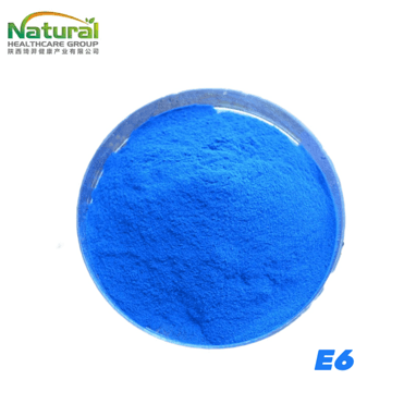 Phycocyanin E6