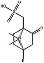 D-Camphorsulfonic acid