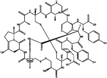 Linaclotide