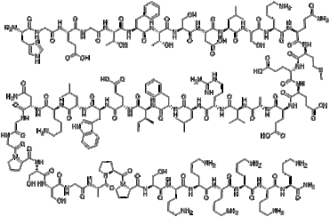 Lixisenatide