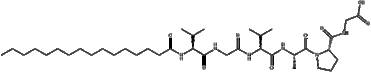 Palmitoyl Hexapeptide-12