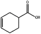 3-Cyclohexenecarboxylic acid