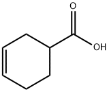 3-Cyclohexenecarboxylic acid