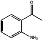 2-Amino acetophenone