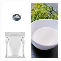 99% purity Sunifiram white powder with factory bulk price, cas: 314728-85-3