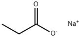 Sodium propionate