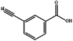 3-Cyanobenzoic acid