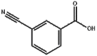 3-Cyanobenzoic acid