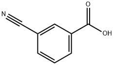 3-Cyanobenzoic acid