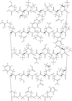 Teduglutide