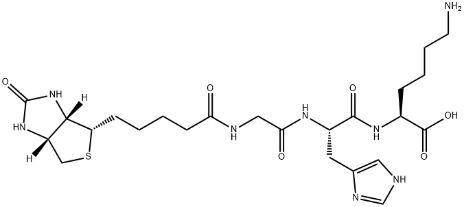 Biotin Tripeptide-1