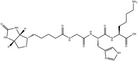 Biotin Tripeptide-1