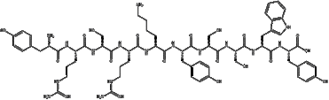 Decapeptide- 12