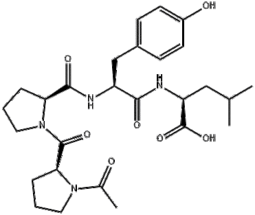 Acetyl Tetrapeptide-11