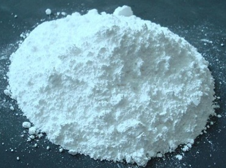 Magnesium Oxide  