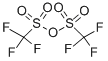 Trifluoromethanesulfonic anhydride