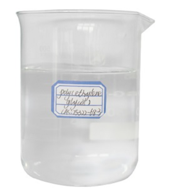 Polyethylene glycol 400