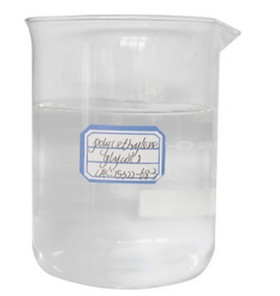 Polyethylene glycol 400